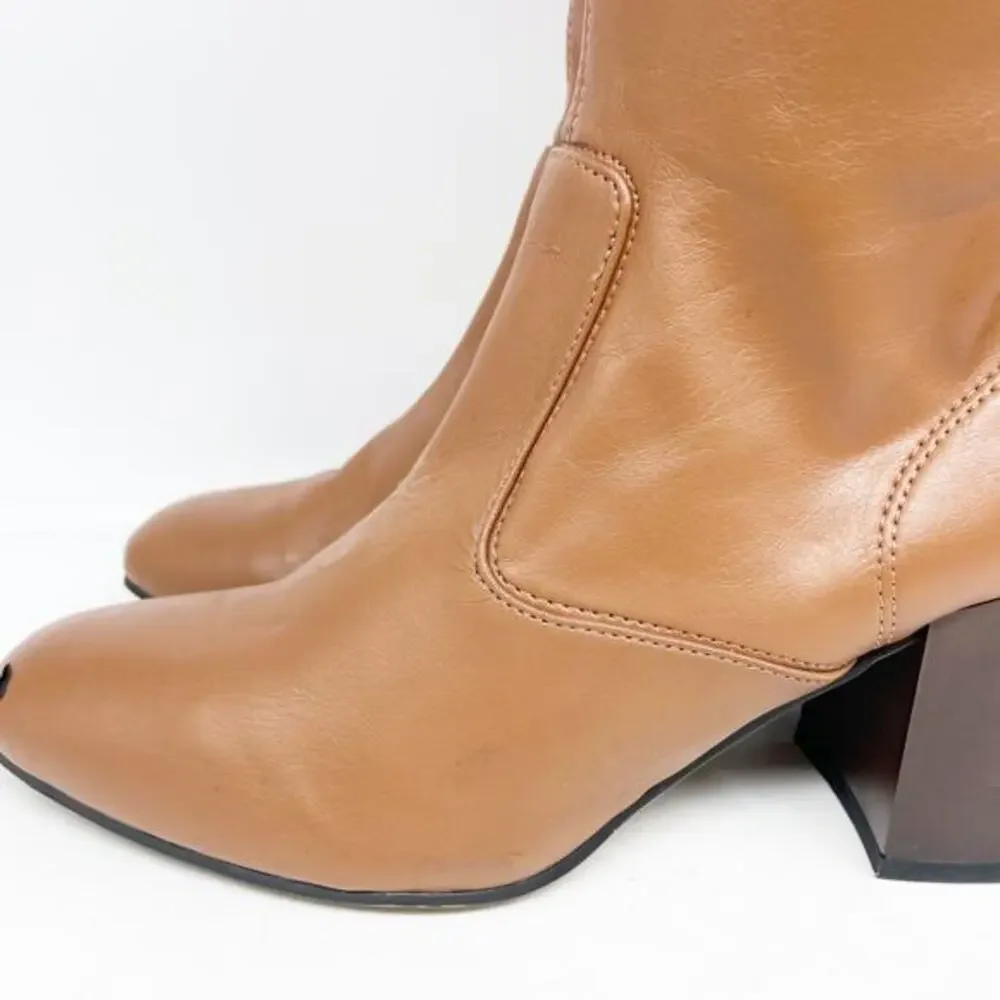 Franco Sarto these knee